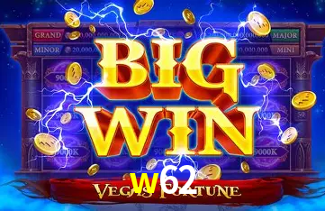 w62: A Experiência de Casino com Jogos de Mesa ao Vivo