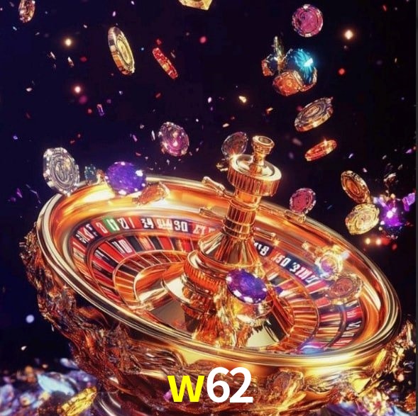 w62 - Cassinos Online Mais Populares! - w62.com