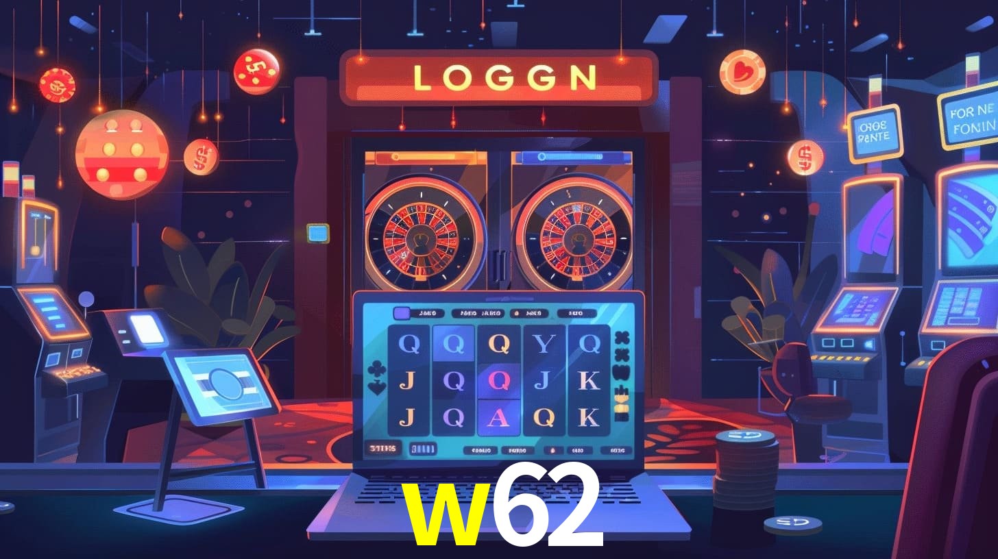 w62: Seu Cassino Premiado com Pagamentos Rápidos